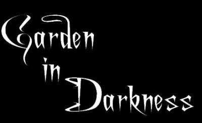 logo Garden In Darkness